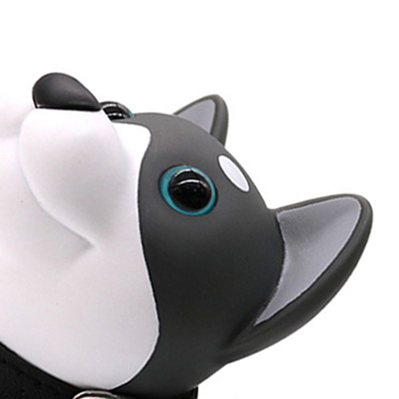Cartoon Door Stopper Cute Animal Shaped Punch Free Decorative Door | Dog