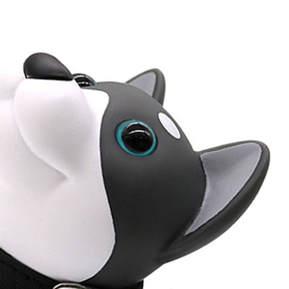 Cartoon Door Stopper Cute Animal Shaped Punch Free Decorative Door | Dog