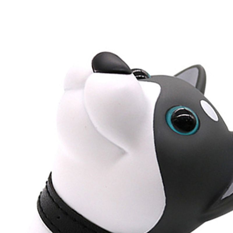 Cartoon Door Stopper Cute Animal Shaped Punch Free Decorative Door | Dog