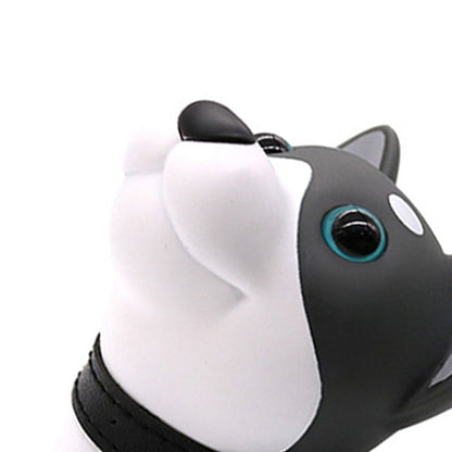 Cartoon Door Stopper Cute Animal Shaped Punch Free Decorative Door | Dog