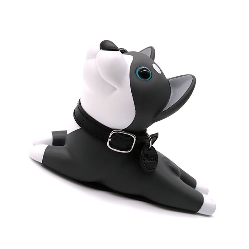 Cartoon Door Stopper Cute Animal Shaped Punch Free Decorative Door | Dog