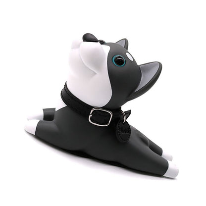 Cartoon Door Stopper Cute Animal Shaped Punch Free Decorative Door | Dog