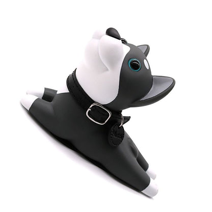 Cartoon Door Stopper Cute Animal Shaped Punch Free Decorative Door | Dog