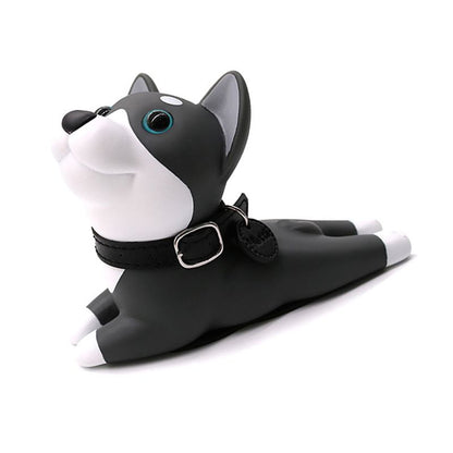 Cartoon Door Stopper Cute Animal Shaped Punch Free Decorative Door | Dog