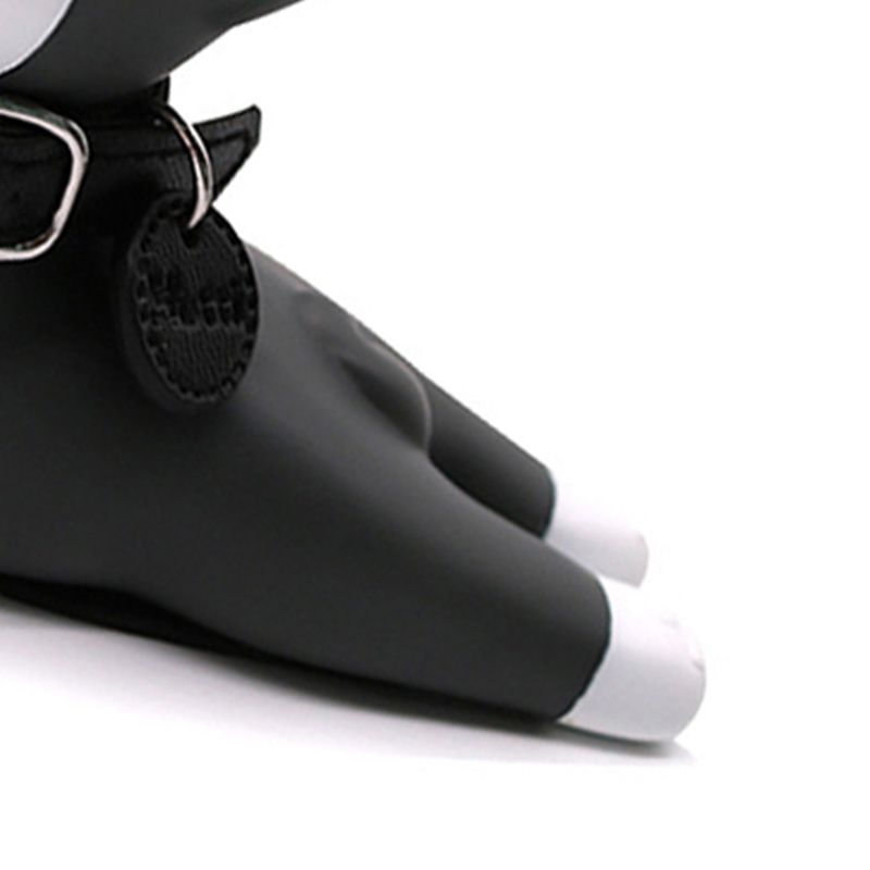 Cartoon Door Stopper Cute Animal Shaped Punch Free Decorative Door | Dog