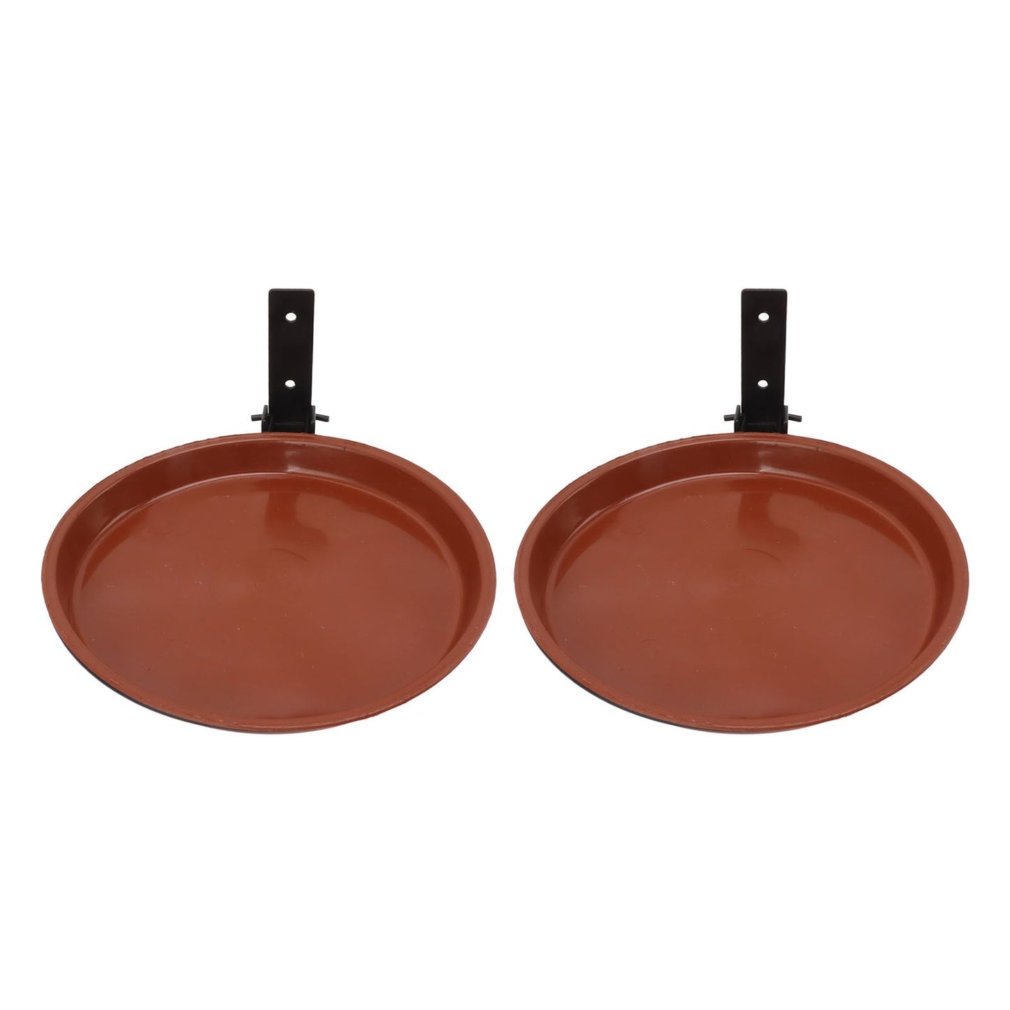 Tree Mounted Bird Feeder Tree Mounted Bird Bath Bowl with Heavy Duty