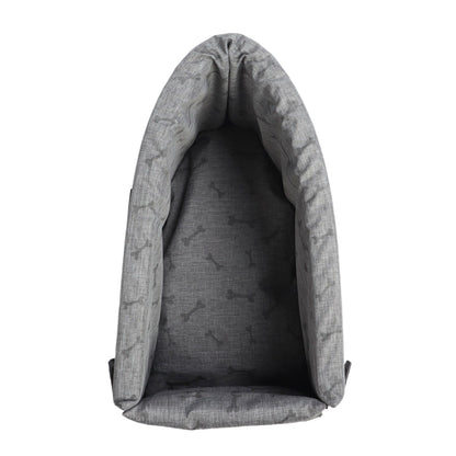 Pet Console Car Seat | Detachable | Quick Install