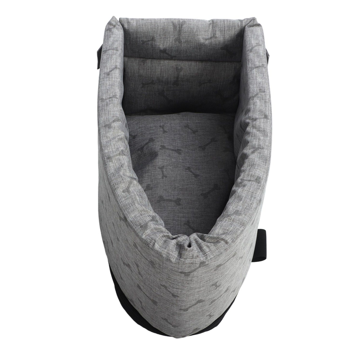 Pet Console Car Seat | Detachable | Quick Install