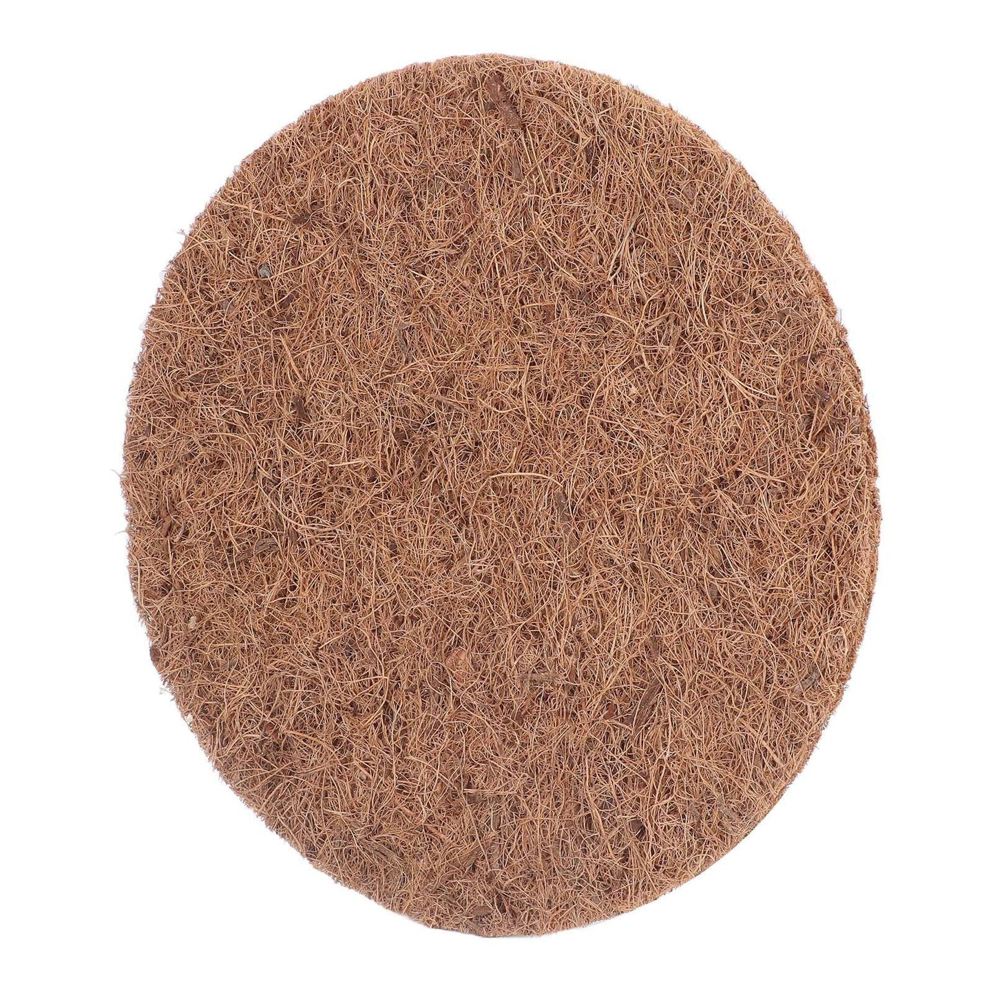 5pcs Bird Eggs Mat Reed Leaves Material Wear Resistance Soft
