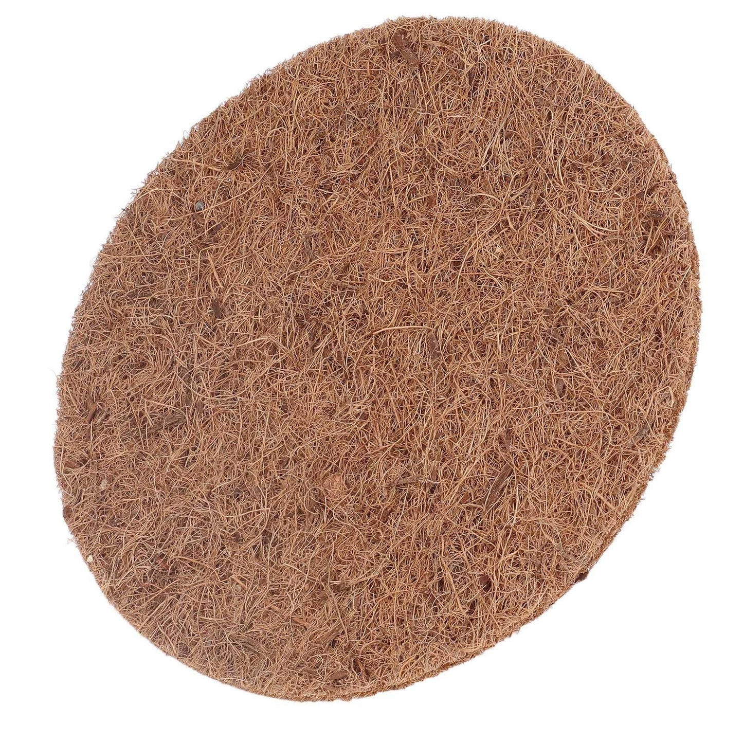 5pcs Bird Eggs Mat Reed Leaves Material Wear Resistance Soft