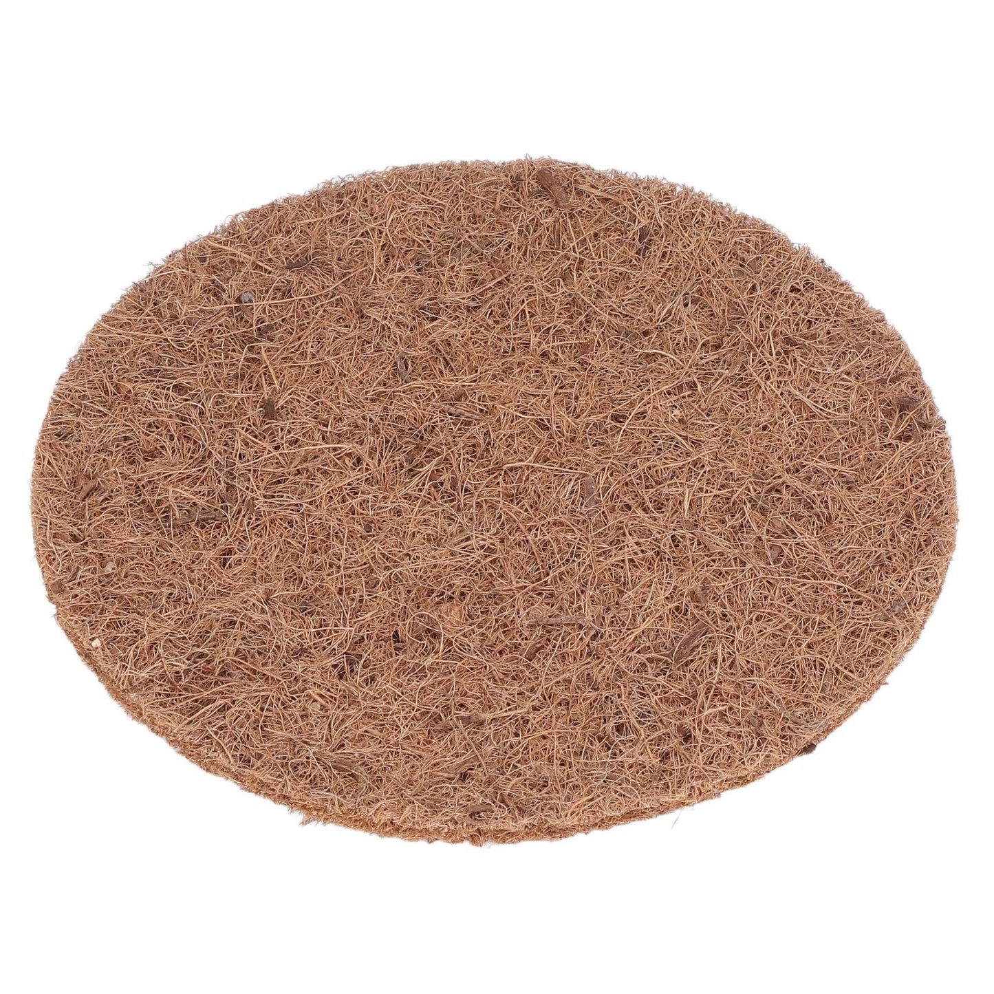 5pcs Bird Eggs Mat Reed Leaves Material Wear Resistance Soft