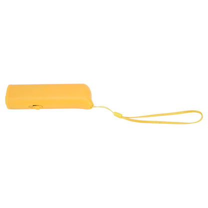 Ultrasonic Dog Trainer Device Portable Effective Dog Repeller