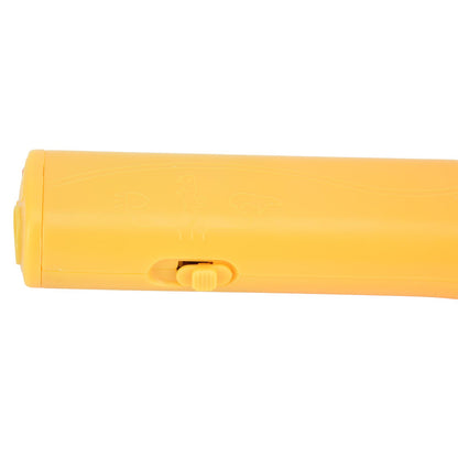 Ultrasonic Dog Trainer Device Portable Effective Dog Repeller