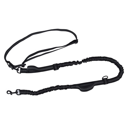 Reflective Retractable Pet Leash | Adjustable Dog Traction Rope