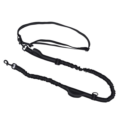 Reflective Retractable Pet Leash | Adjustable Dog Traction Rope
