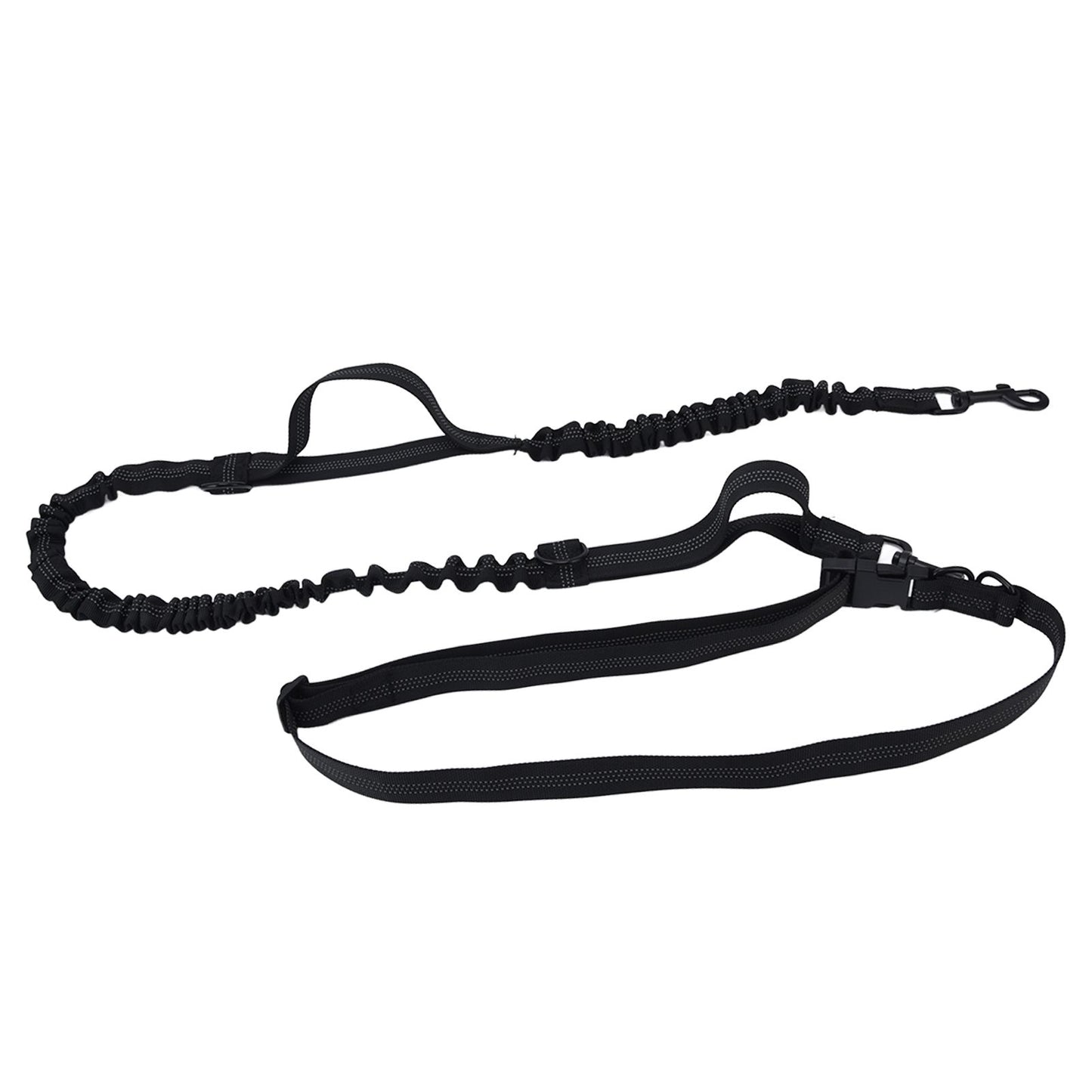 Reflective Retractable Pet Leash | Adjustable Dog Traction Rope