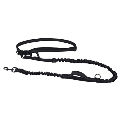 Reflective Retractable Pet Leash | Adjustable Dog Traction Rope