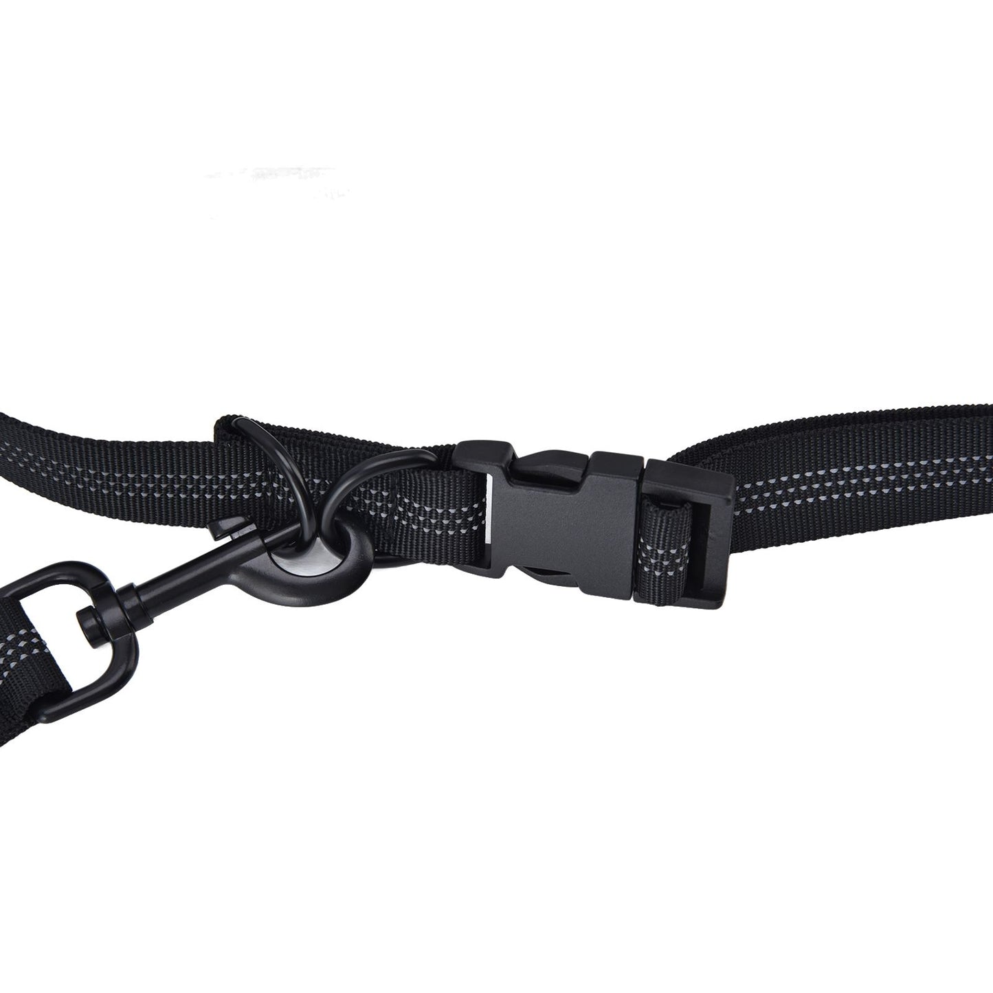 Reflective Retractable Pet Leash | Adjustable Dog Traction Rope