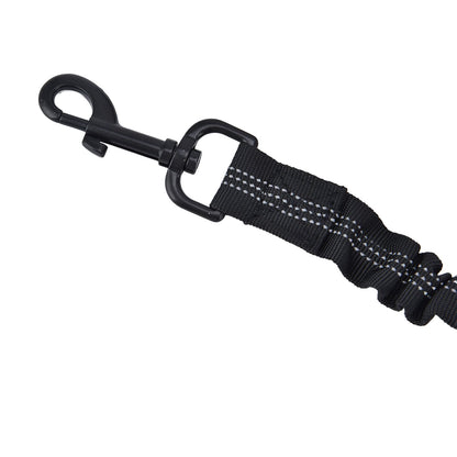 Reflective Retractable Pet Leash | Adjustable Dog Traction Rope