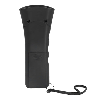 Ultrasonic Dog Chaser LED Ultrasonic Ergonomic Handle Dog Training