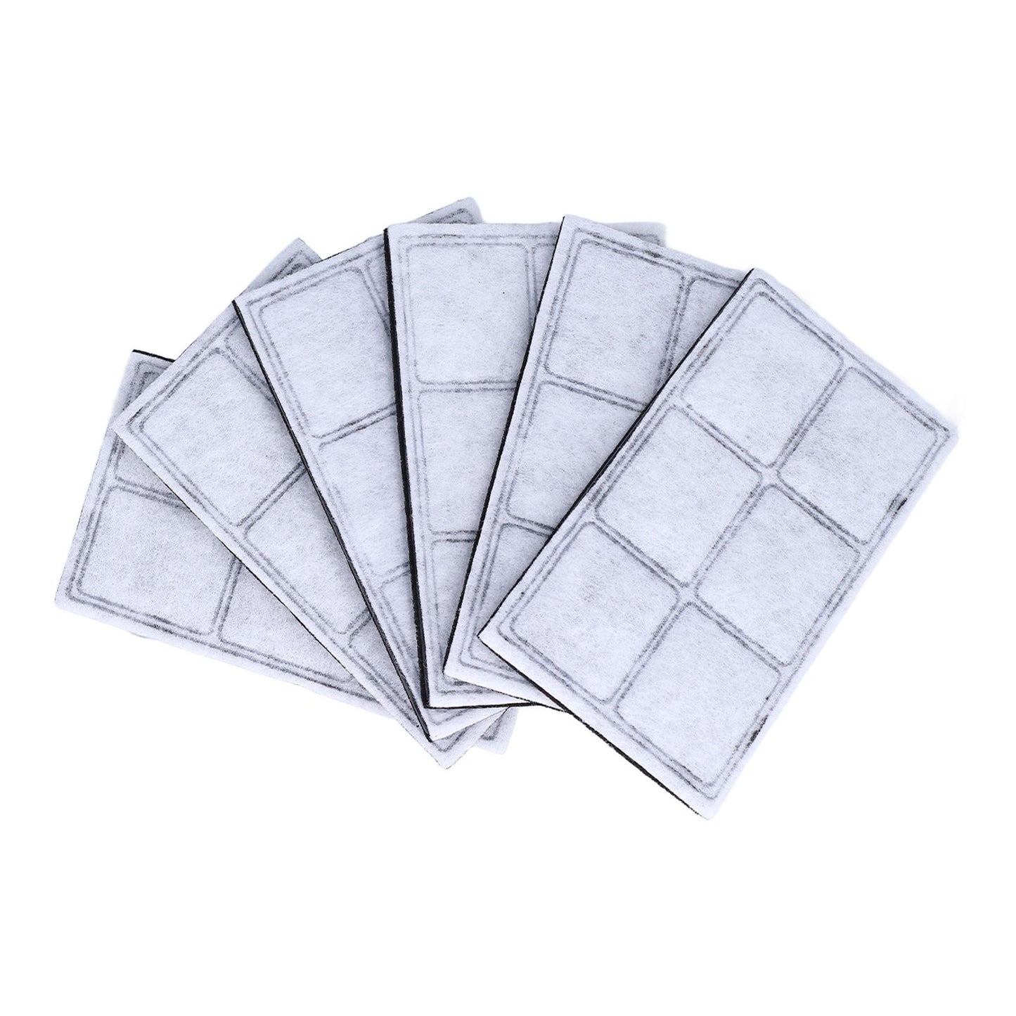 Pet Fountain Replacement Filters 12-Pack | Drinkwell Compatible