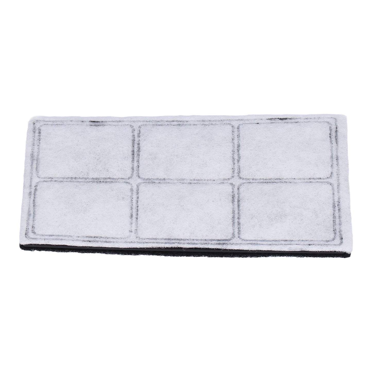 Pet Fountain Replacement Filters 12-Pack | Drinkwell Compatible