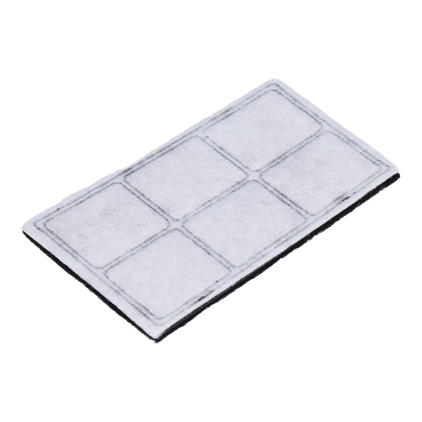 Pet Fountain Replacement Filters 12-Pack | Drinkwell Compatible