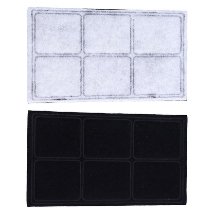 Pet Fountain Replacement Filters 12-Pack | Drinkwell Compatible