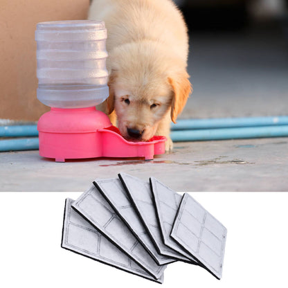 Pet Fountain Replacement Filters 12-Pack | Drinkwell Compatible
