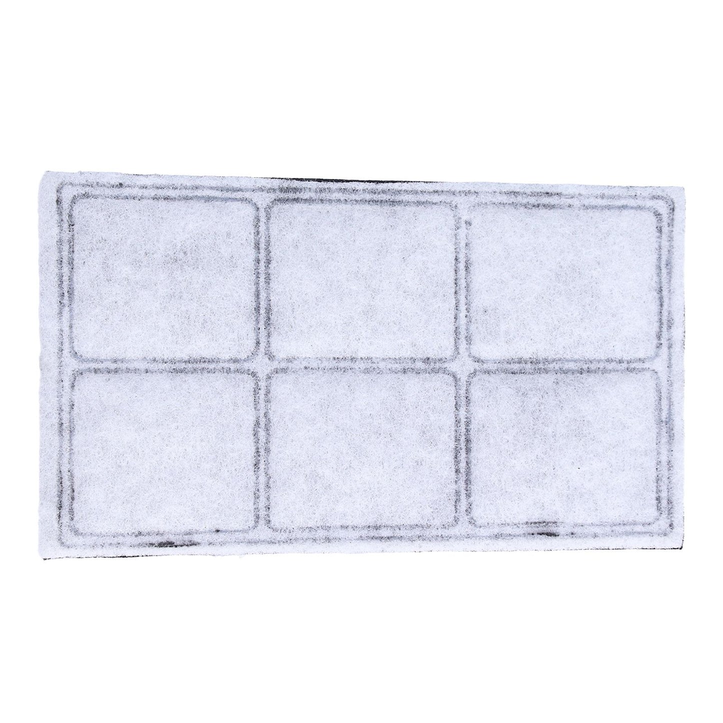 Pet Fountain Replacement Filters 12-Pack | Drinkwell Compatible