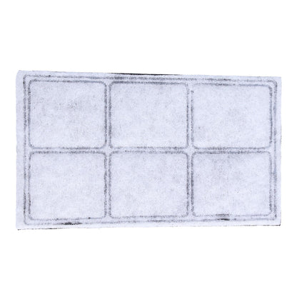 Pet Fountain Replacement Filters 12-Pack | Drinkwell Compatible