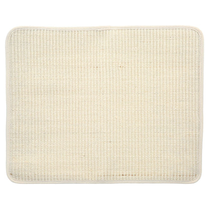 Cat Scratching Pad | Natural Sisal