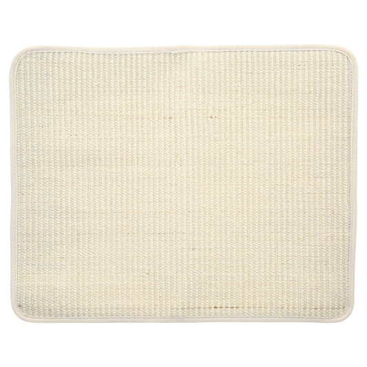Cat Scratching Pad | Natural Sisal