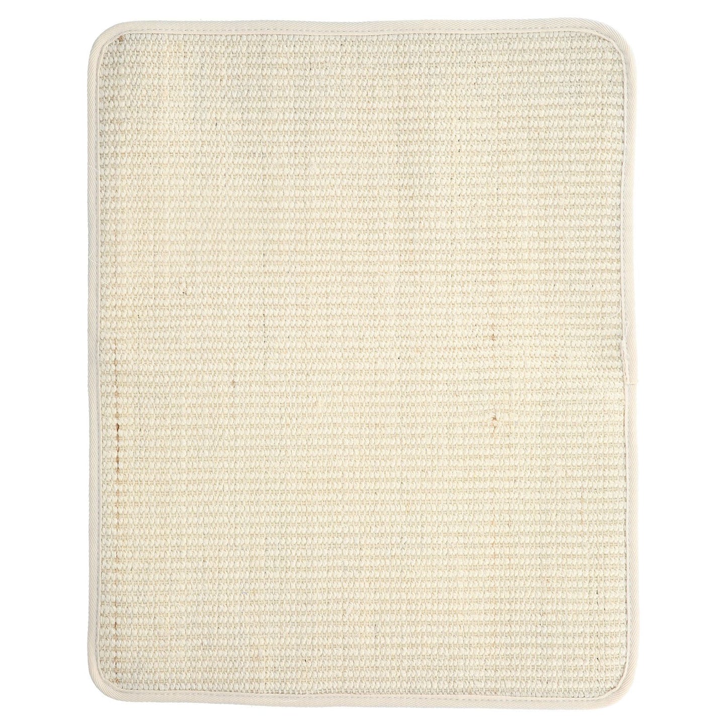 Cat Scratching Pad | Natural Sisal