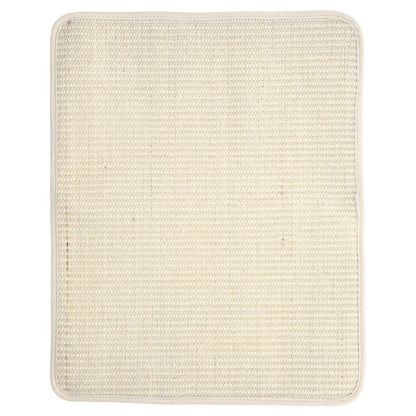 Cat Scratching Pad | Natural Sisal