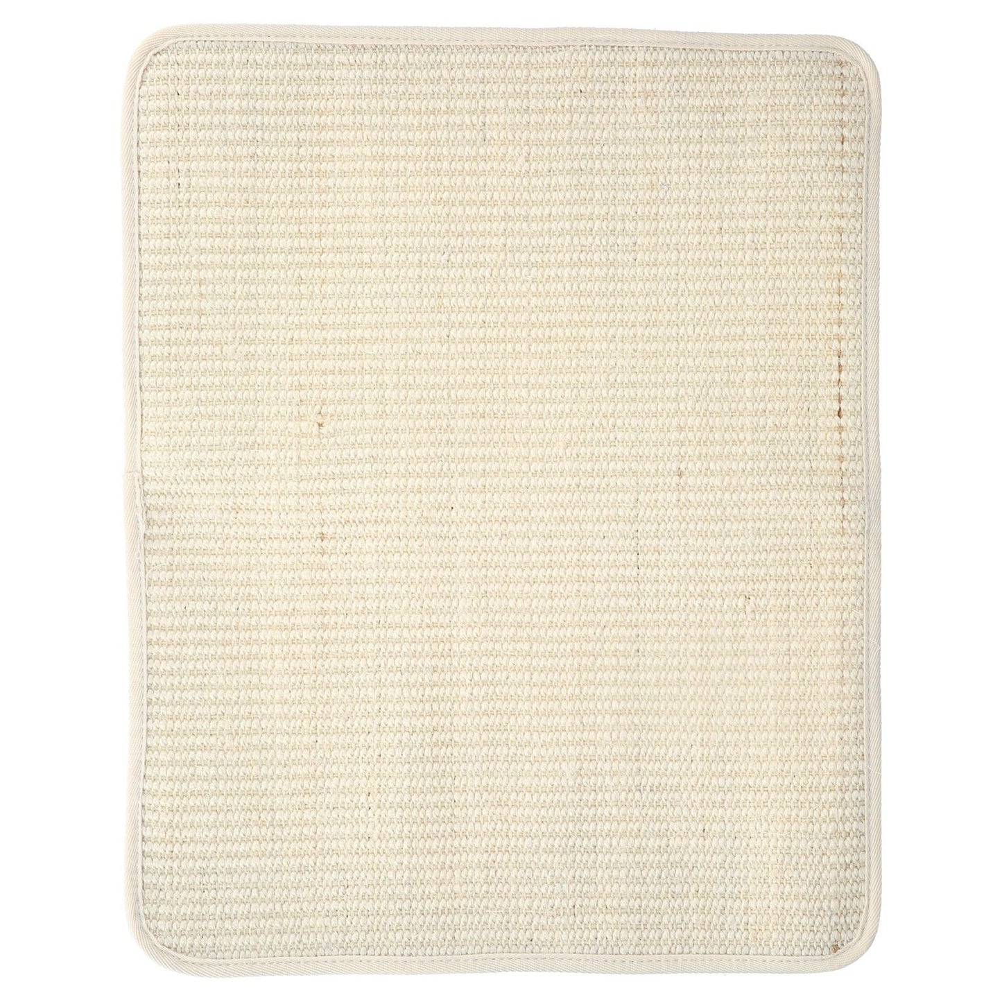Cat Scratching Pad | Natural Sisal