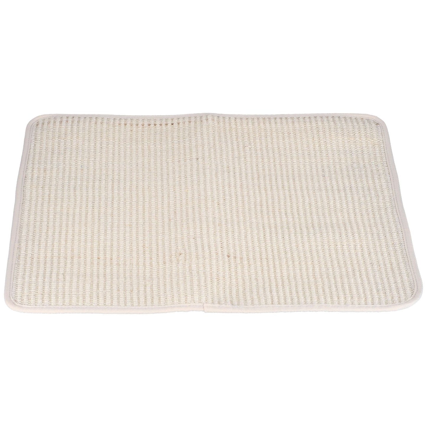 Cat Scratching Pad | Natural Sisal