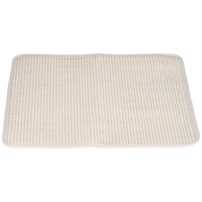 Cat Scratching Pad | Natural Sisal