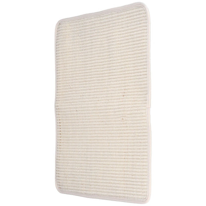 Cat Scratching Pad | Natural Sisal