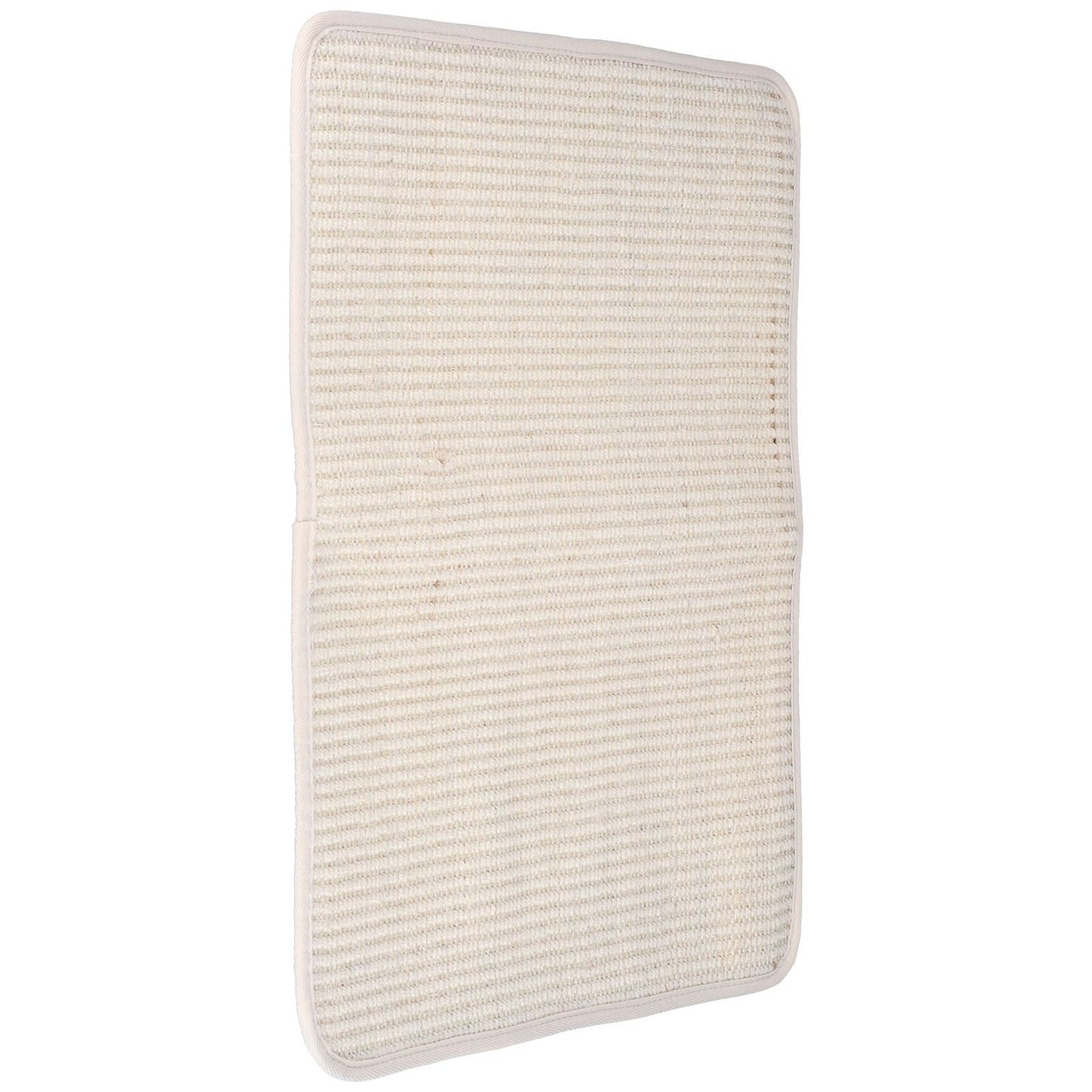 Cat Scratching Pad | Natural Sisal