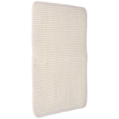 Cat Scratching Pad | Natural Sisal