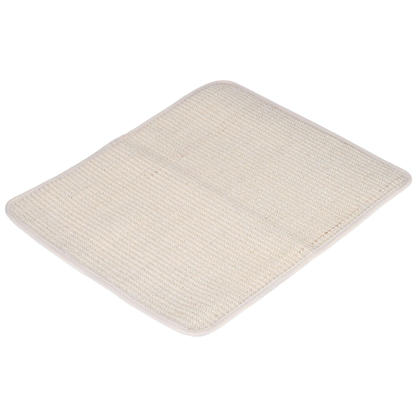 Cat Scratching Pad | Natural Sisal