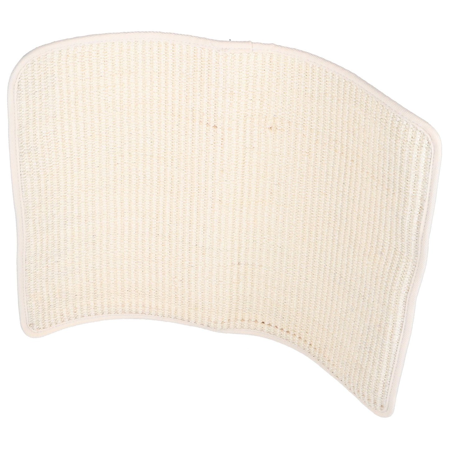 Cat Scratching Pad | Natural Sisal