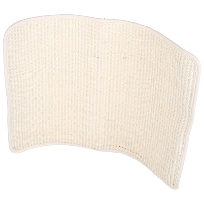 Cat Scratching Pad | Natural Sisal