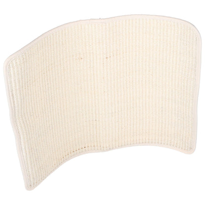Cat Scratching Pad | Natural Sisal