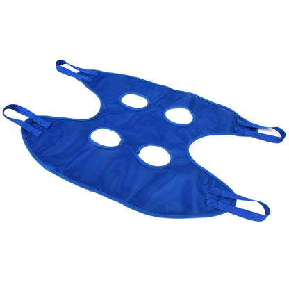 Dog Grooming Sling Multifunctional Pet Grooming Hammock Helper | NailBlue