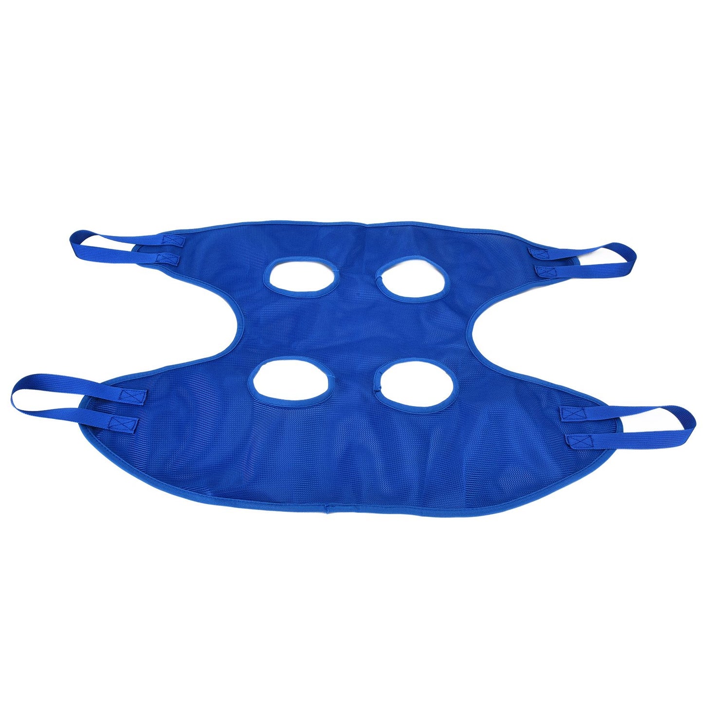 Dog Grooming Sling Multifunctional Pet Grooming Hammock Helper | NailBlue (3)