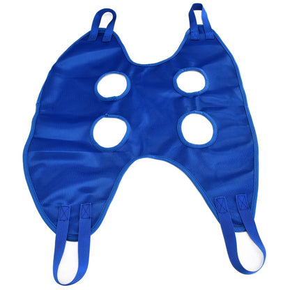 Dog Grooming Sling Multifunctional Pet Grooming Hammock Helper | NailBlue (3)