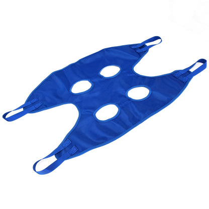 Dog Grooming Sling Multifunctional Pet Grooming Hammock Helper | NailBlue (3)
