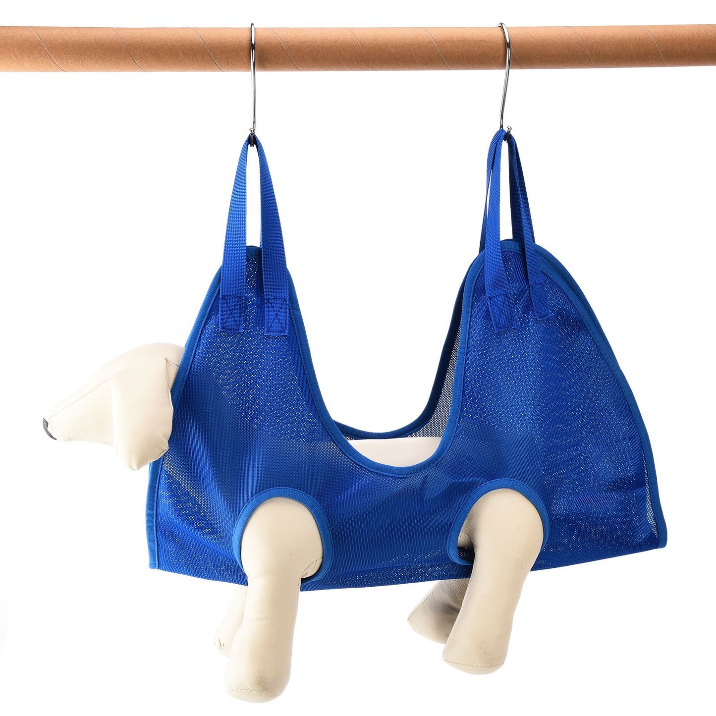 Dog Grooming Sling Multifunctional Pet Grooming Hammock Helper | NailBlue (3)